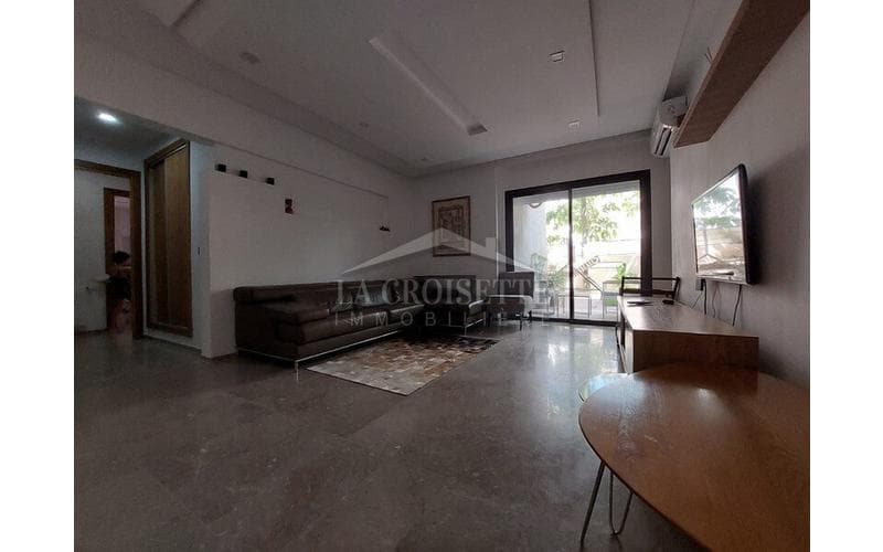 Appartement s+3