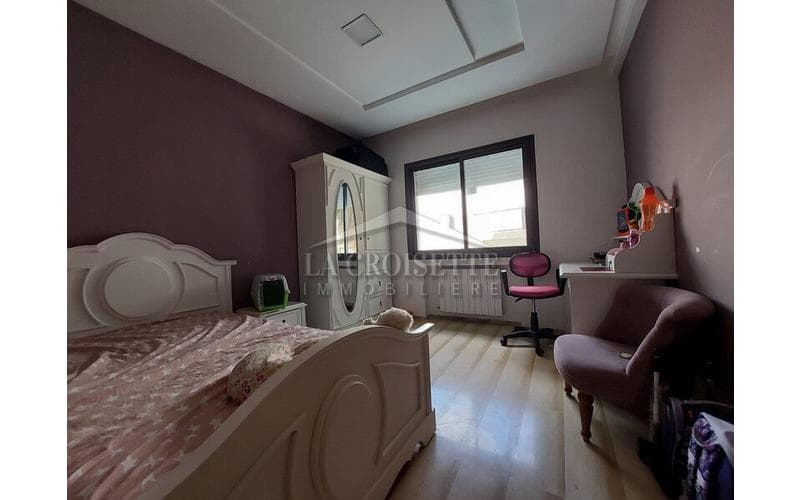 Appartement s+3 2