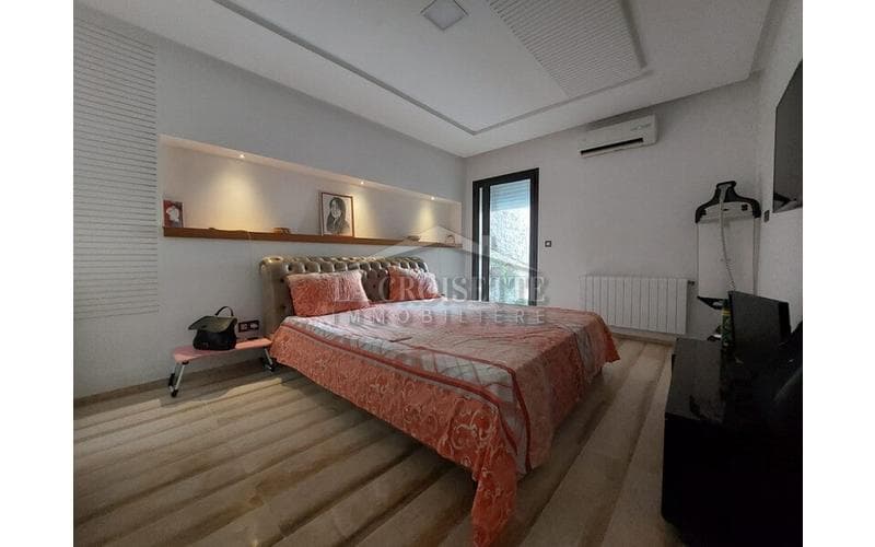 Appartement s+3 4