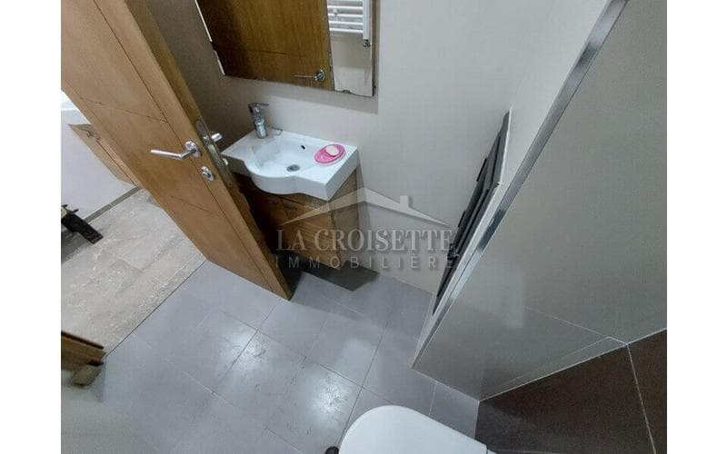 Appartement s+3 5