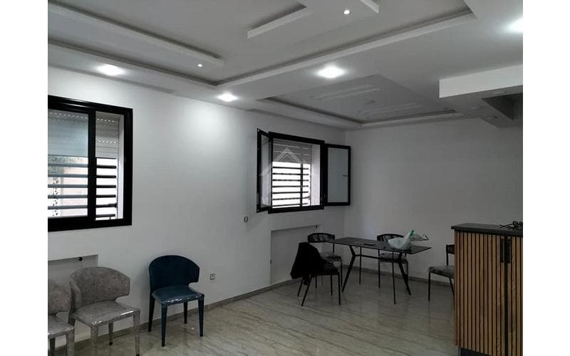 Maison s+2 5
