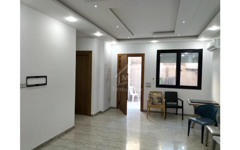 Maison s+2 8
