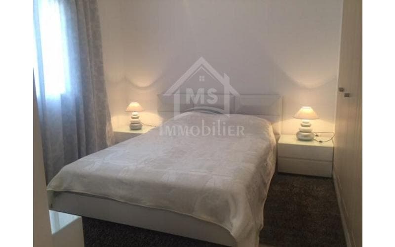 Appartement s+2 7