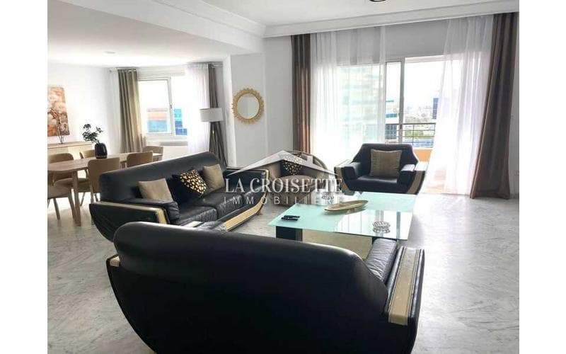 Appartement s+3