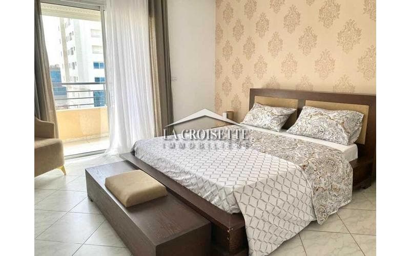 Appartement s+3 2