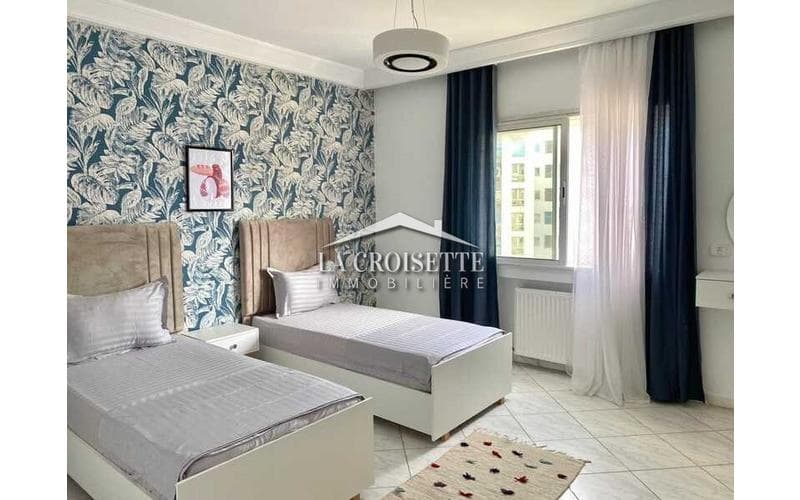 Appartement s+3 4