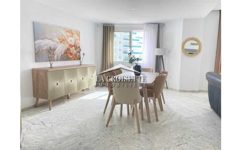 Appartement s+3 6