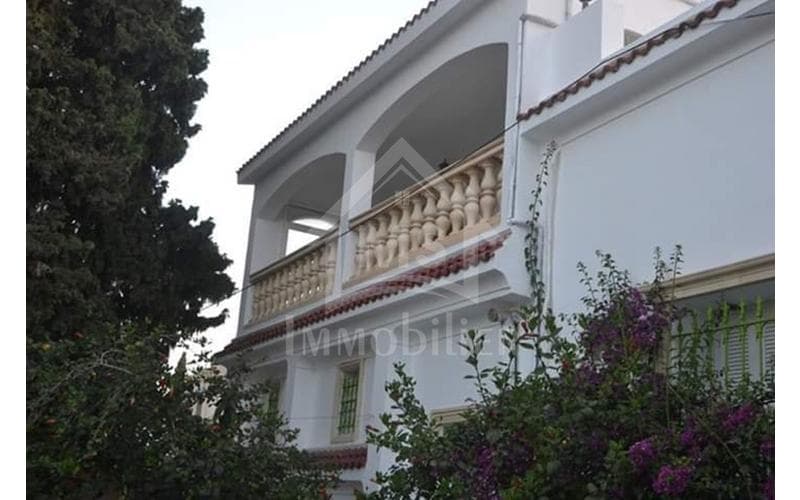 Villa s+5 et plus 12