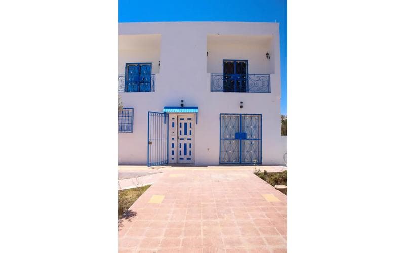 Maison s+3