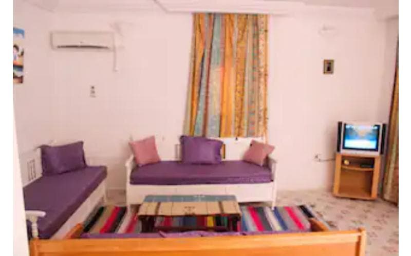 Maison s+3 9