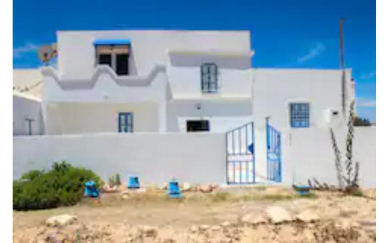 Maison s+3