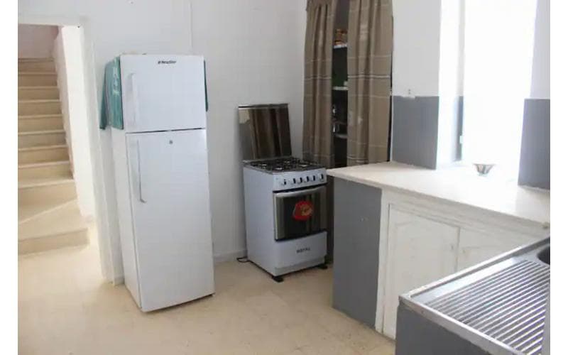 Maison s+3 4