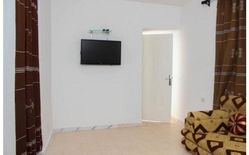 Maison s+3 7
