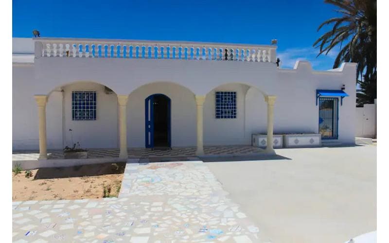 Villa s+3 3
