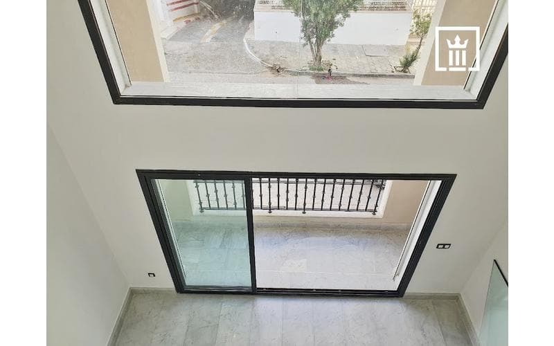 Duplex s+2 6