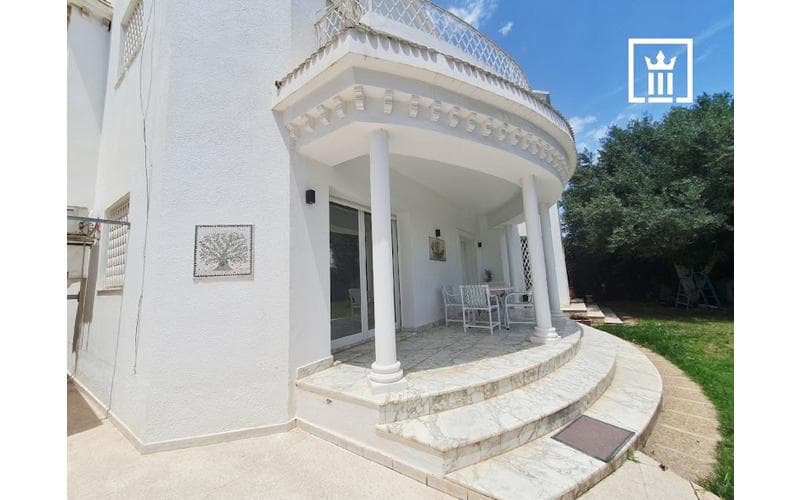 Villa s+5 et plus 2