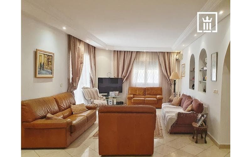 Villa s+5 et plus 4