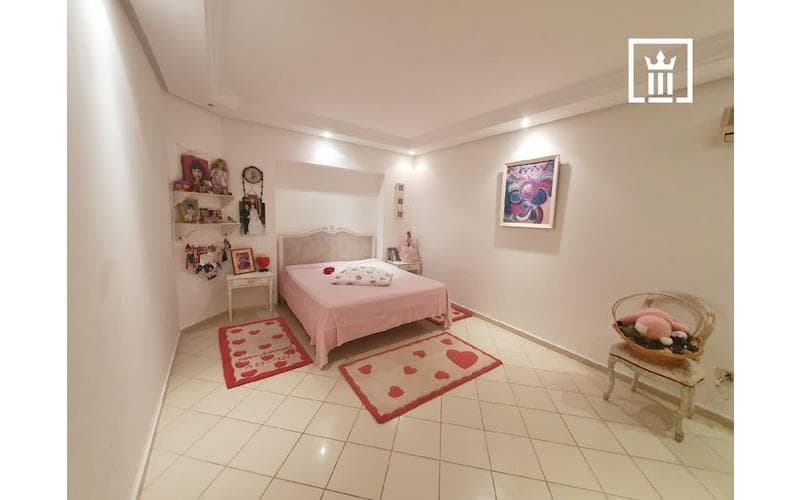Villa s+5 et plus 8