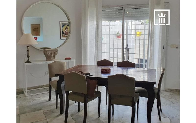 Maison s+3