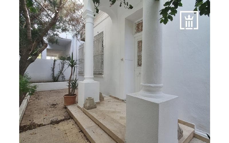 Maison s+3 5