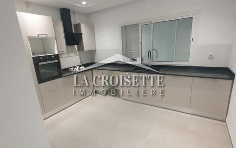 Appartement s+3 2