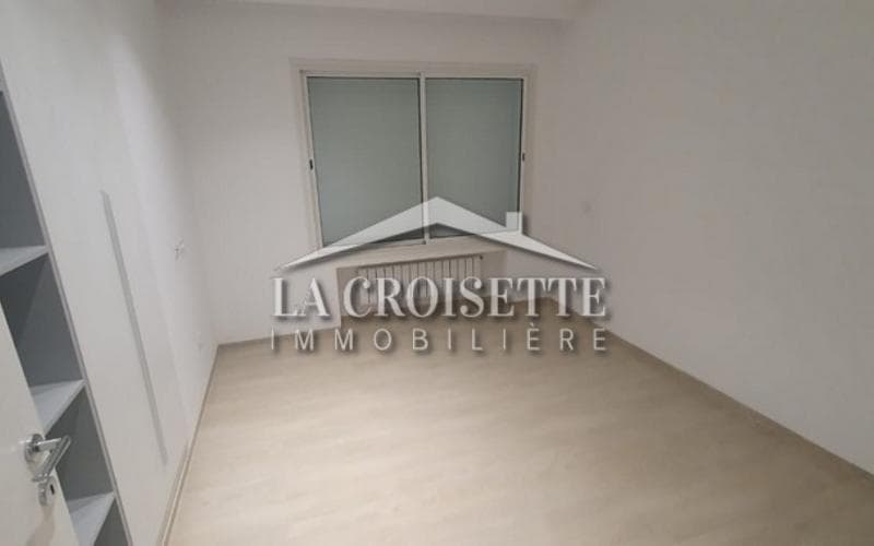 Appartement s+3 4