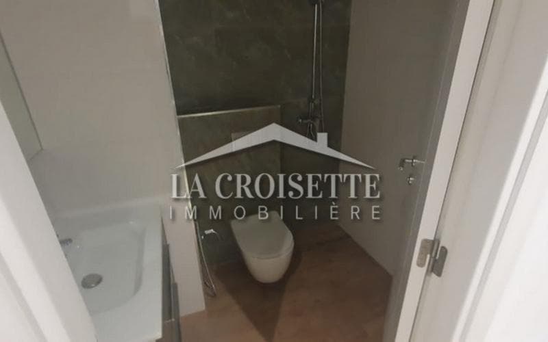 Appartement s+3 5