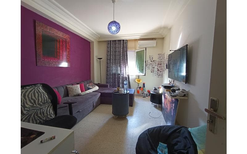 Appartement s+2