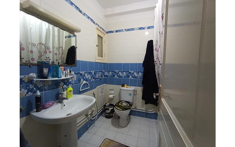 Appartement s+2 2