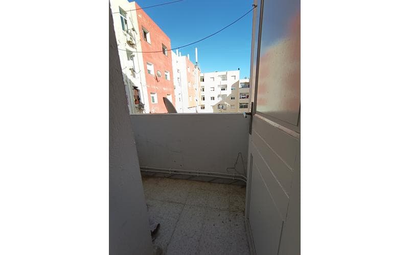 Appartement s+2 3