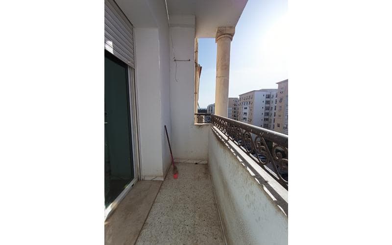 Appartement s+2 4
