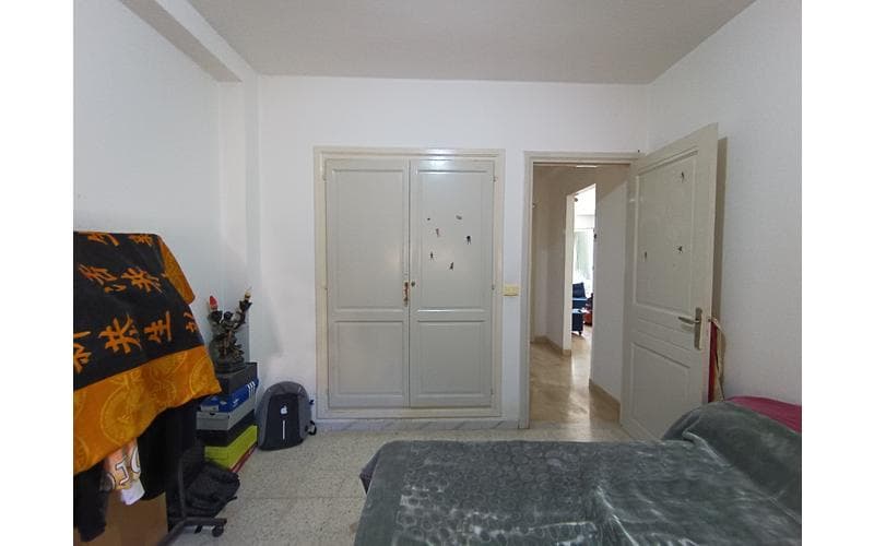 Appartement s+2 6