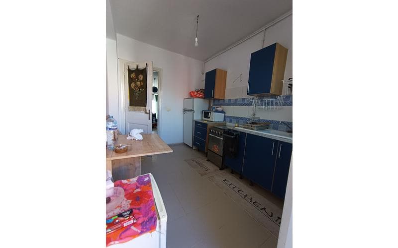 Appartement s+2 7