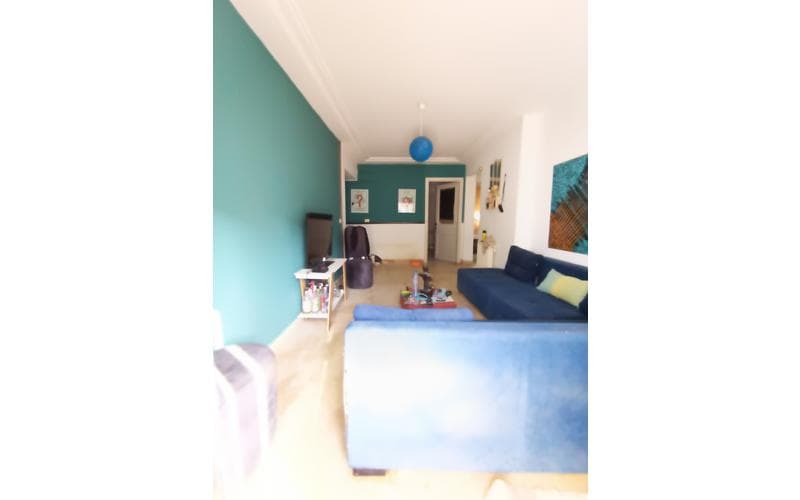 Appartement s+2 8