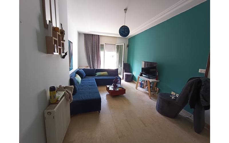 Appartement s+2 9