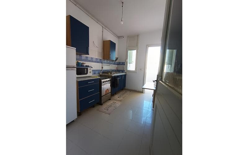Appartement s+2 11