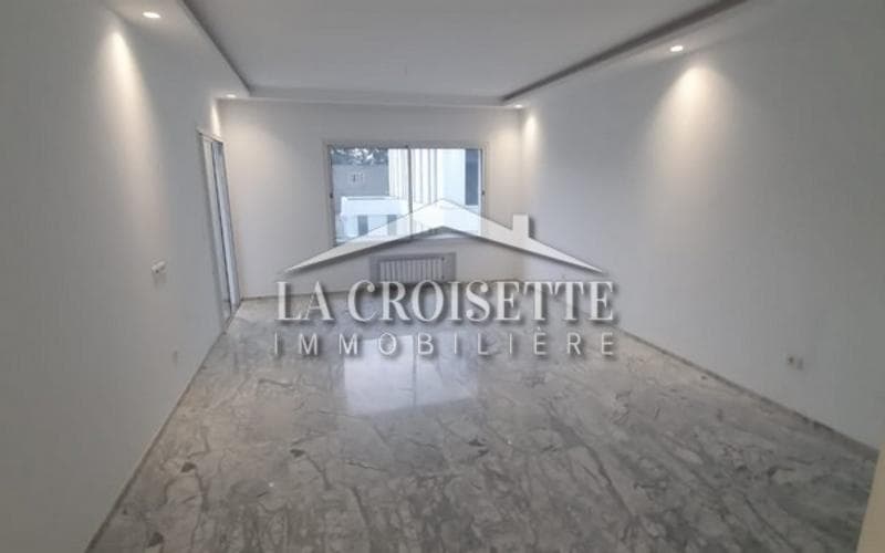 Appartement s+3
