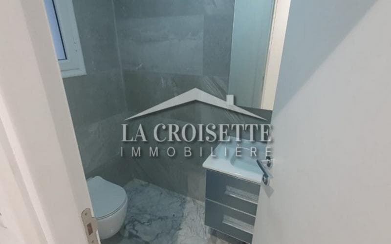Appartement s+3 2