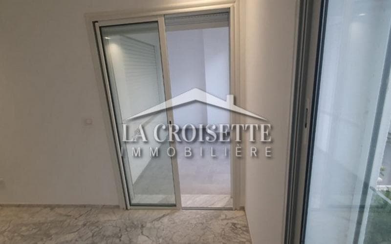 Appartement s+3 3