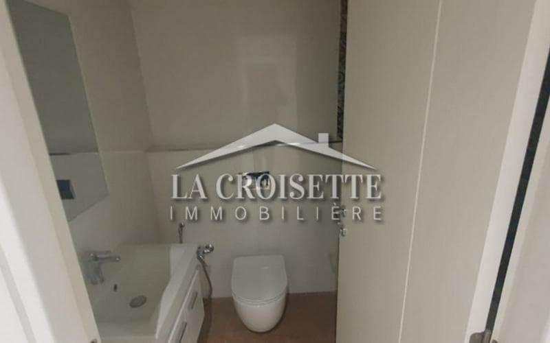 Appartement s+3 7