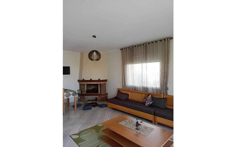 Villa s+3 3