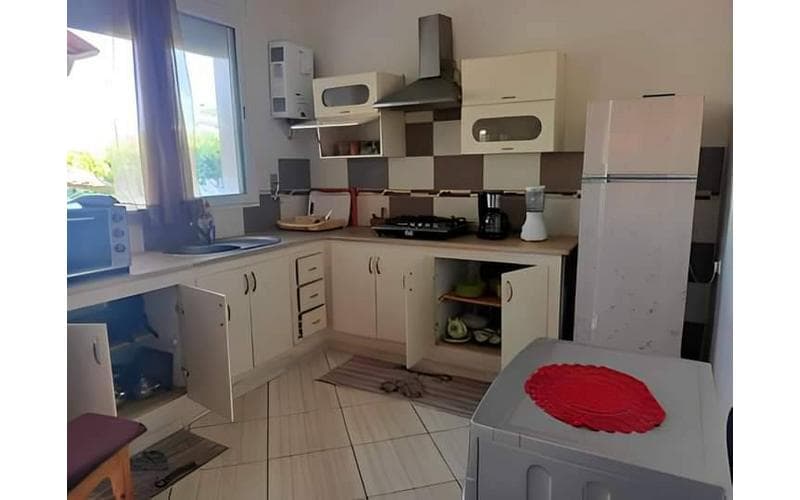 Villa s+3 5