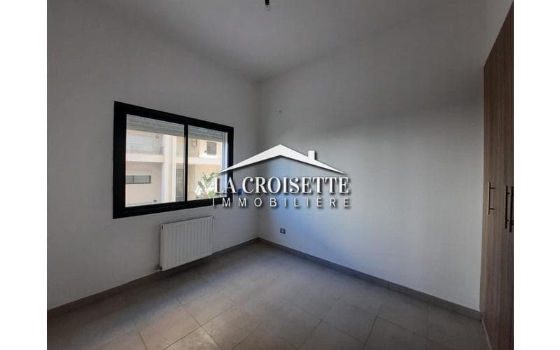 Appartement s+4 2