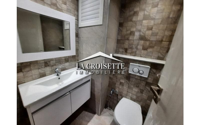 Appartement s+4 3