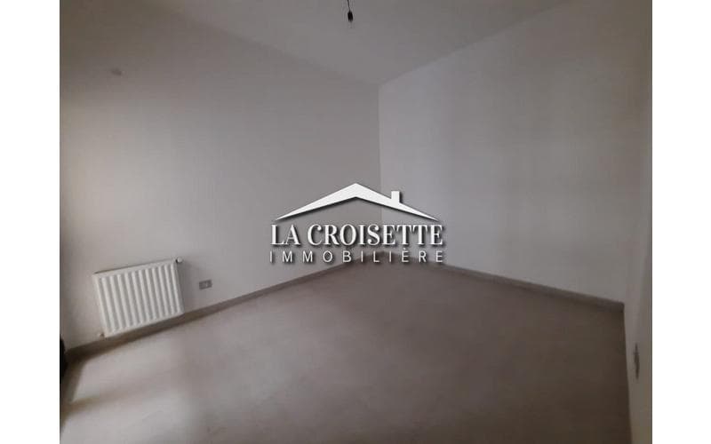 Appartement s+4 4