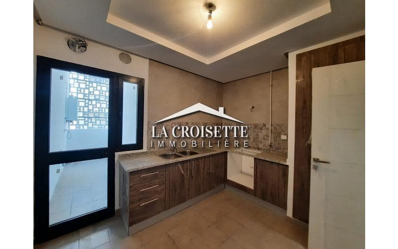 Appartement s+4 5
