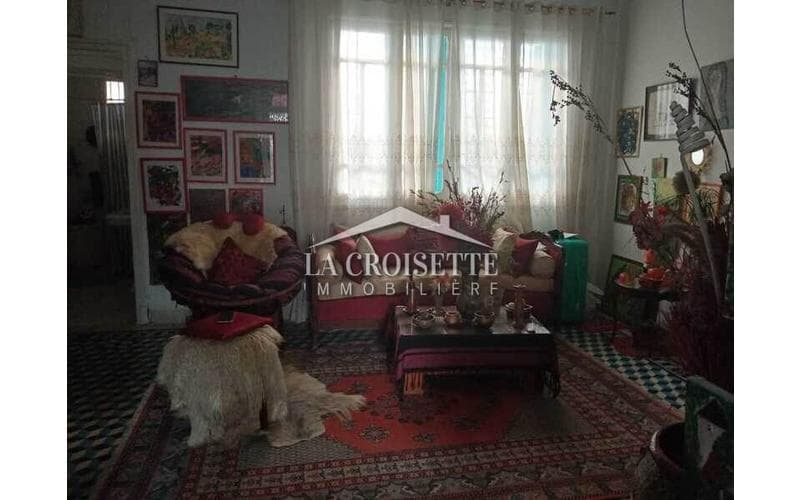 Villa s+5 et plus 3