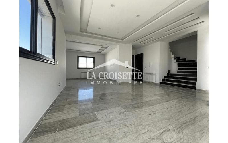 Villa s+3 2