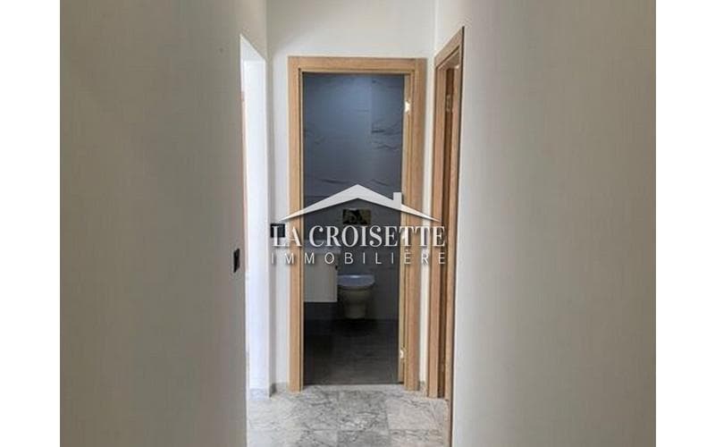 Appartement s+2 4