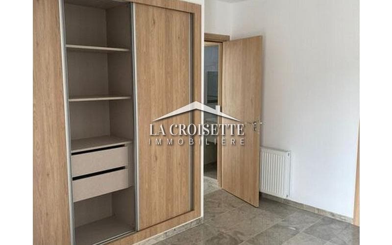 Appartement s+2 5